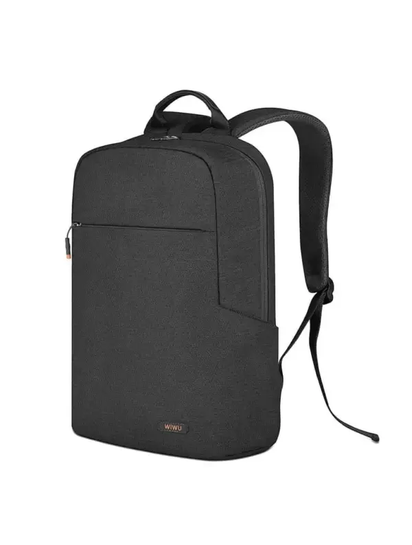 WIWU PILOT BACKPACK | BLACK